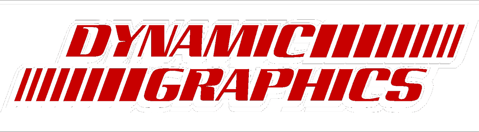 Dynamic Graphics